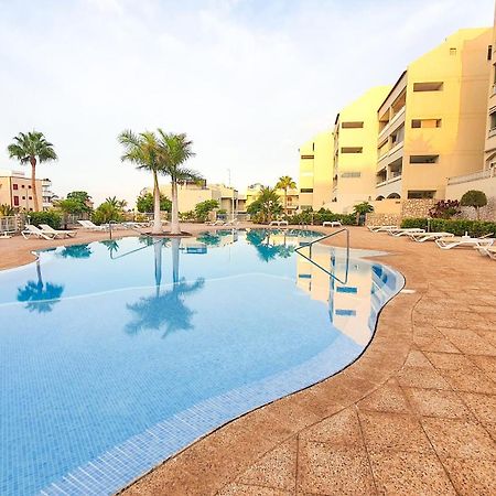 شقة Terraza Sea & Sun بالم مار المظهر الخارجي الصورة