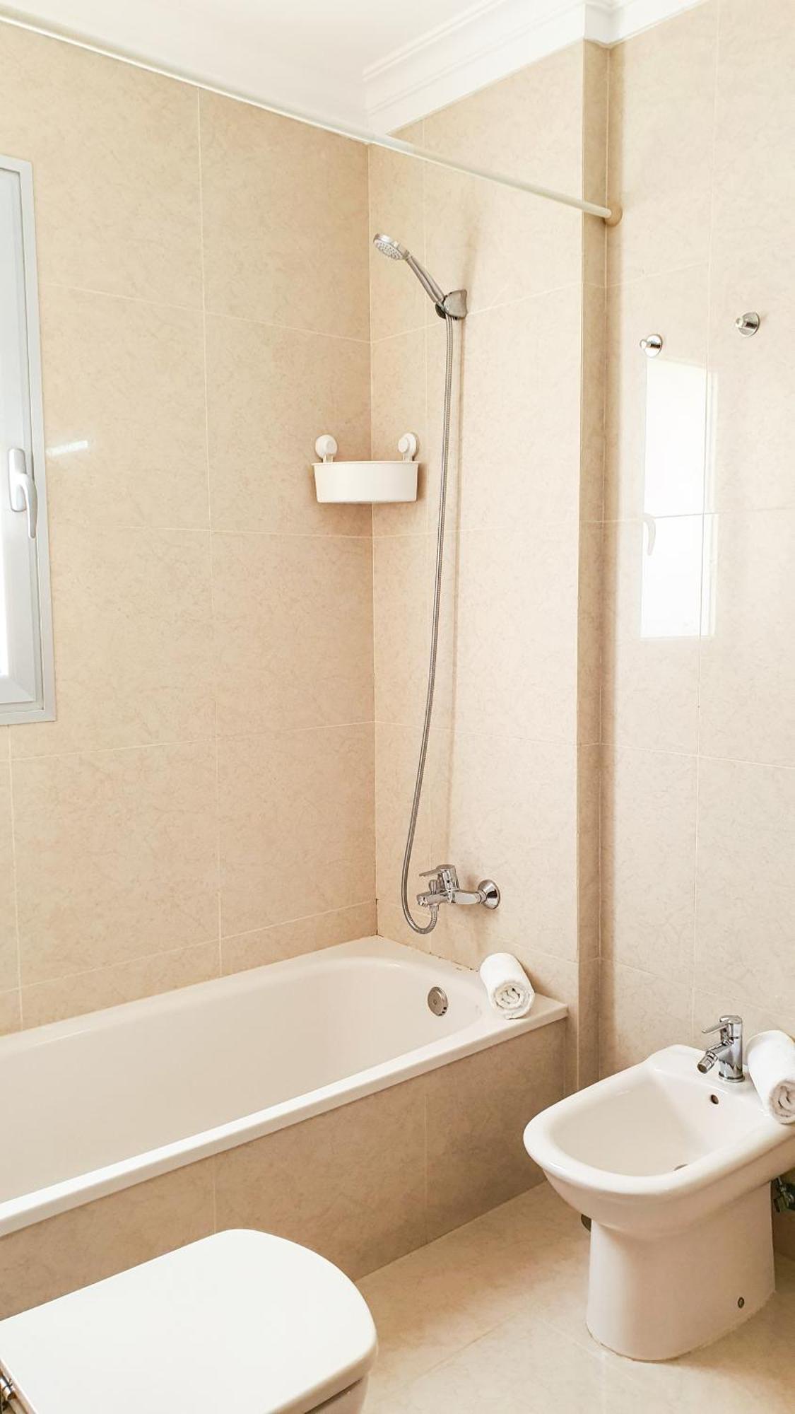 شقة Terraza Sea & Sun بالم مار المظهر الخارجي الصورة